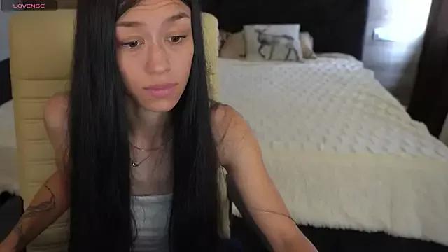 Freechat FataleNellie on StripChat