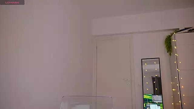 FazeyJ_ on StripChat 