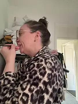 FemDom_RubyKnightXXO on StripChat