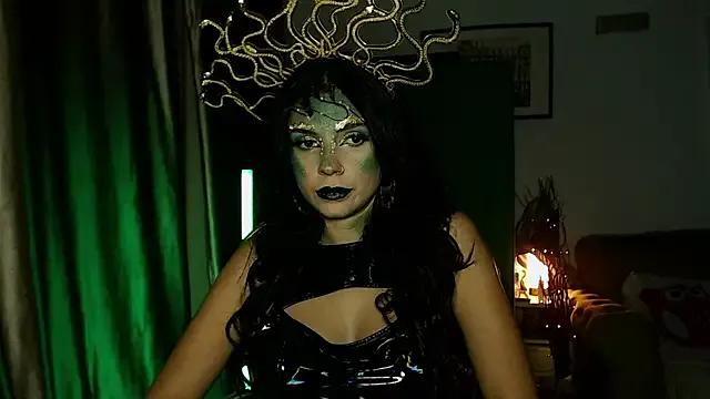 FiercePanther on StripChat