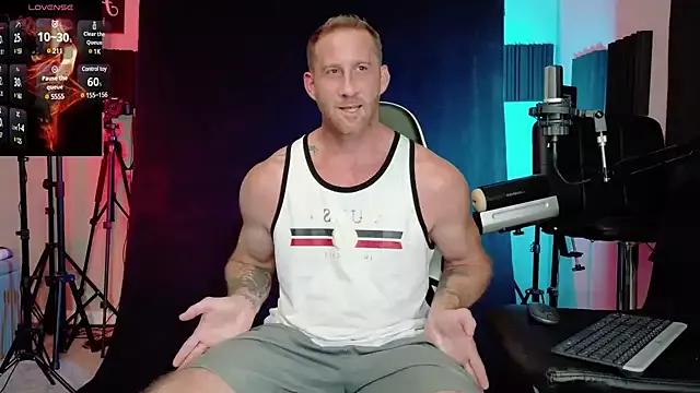 Freechat FiftyShadez on StripChat