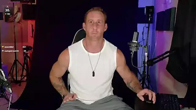 Freechat FiftyShadez on StripChat