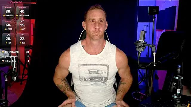 Freechat FiftyShadez on StripChat