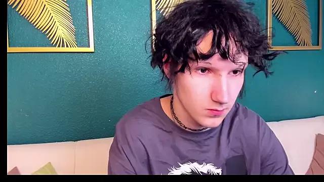 FillDammon on StripChat 