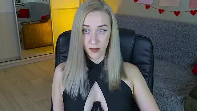 Free_Harmony on StripChat 