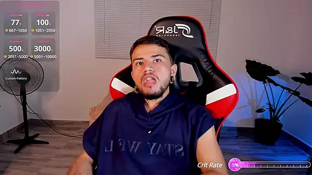 ftmphilip_ on StripChat