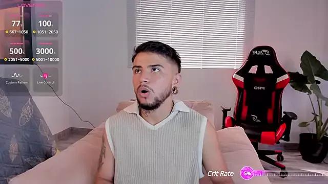 ftmphilip_ on StripChat