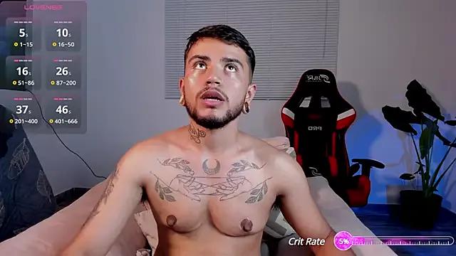 ftmphilip_ on StripChat