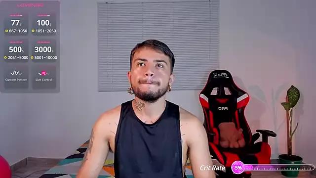 ftmphilip_ on StripChat