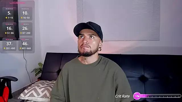 ftmphilip_ on StripChat