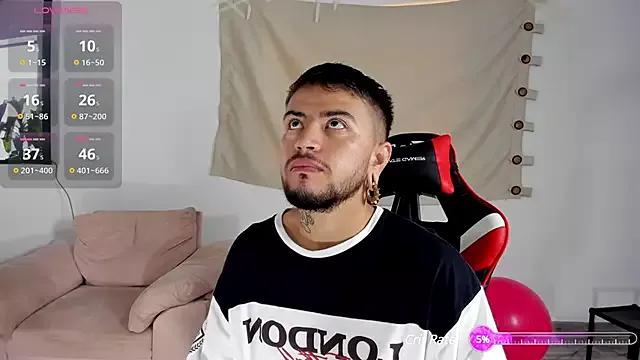 ftmphilip_ on StripChat