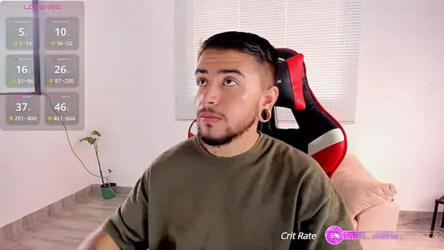 ftmphilip_ on StripChat