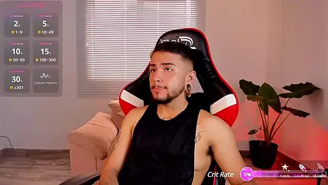 ftmphilip_ on StripChat