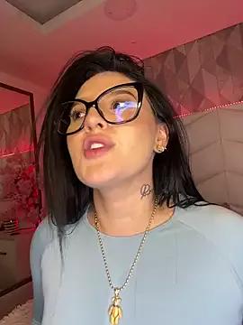 Gabriela_mejia on StripChat 