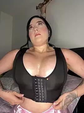 Gabriela_mejia on StripChat 