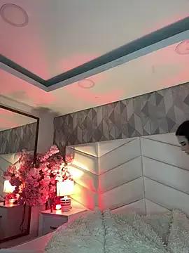 Gabriela_mejia on StripChat 