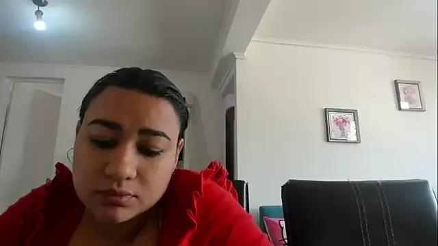 GatitaSexx on StripChat 