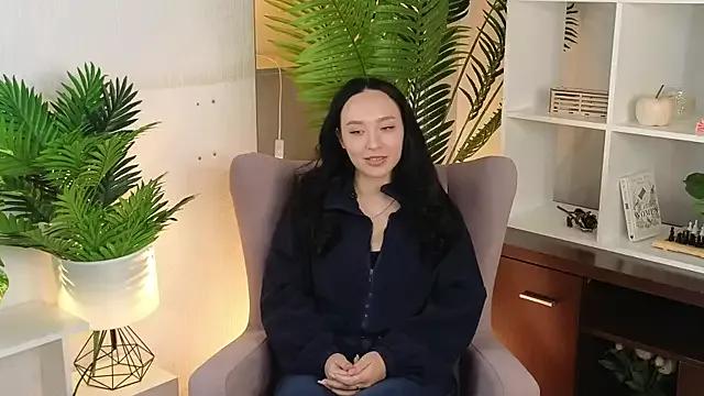 GemmaBurruss on StripChat 
