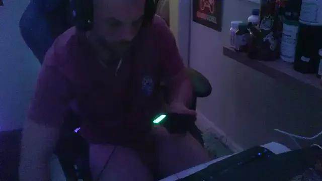 GeneralXMillyX on StripChat