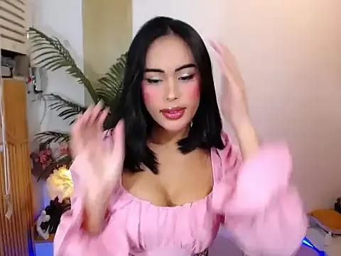 Genuinely_Smile on StripChat