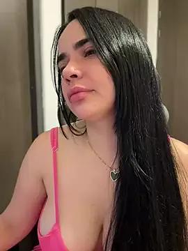 GeorginaJones on StripChat