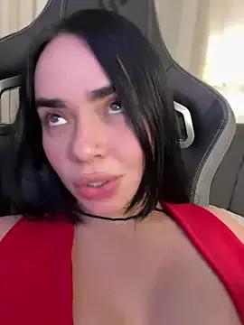 GeorginaJones on StripChat