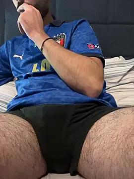 Ggscrotos on StripChat