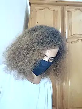 ghadiraa on StripChat