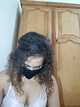 ghadiraa on StripChat