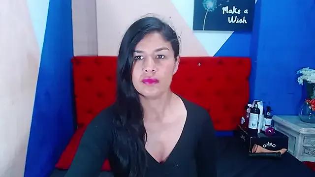 ginasailor on StripChat