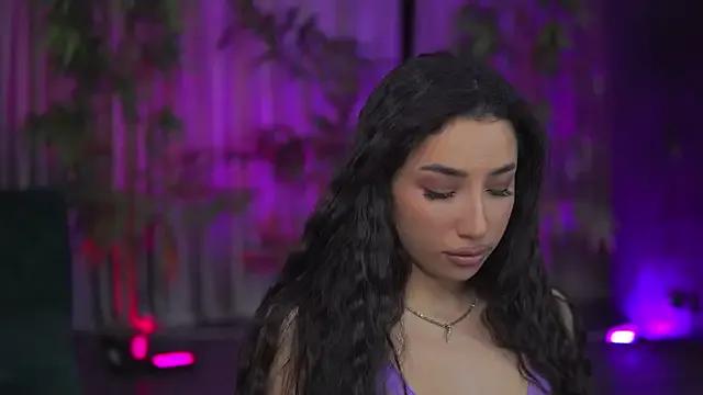 GinaValentinna on StripChat