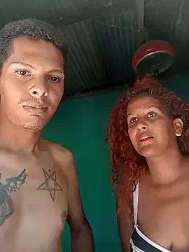 Goddesshirel on StripChat