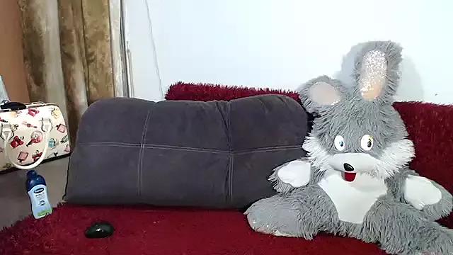 golotaelena on StripChat