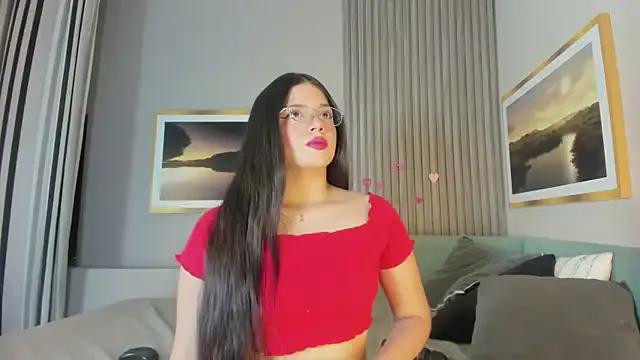 Hailey-Fox on StripChat