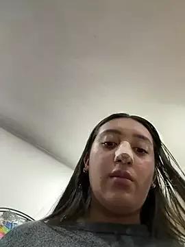 Hannahoff on StripChat