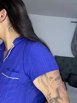 Hannahoff on StripChat