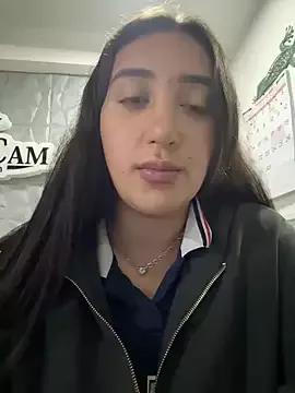 Hannahoff on StripChat