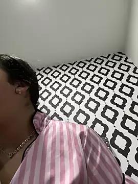 Hannahoff on StripChat