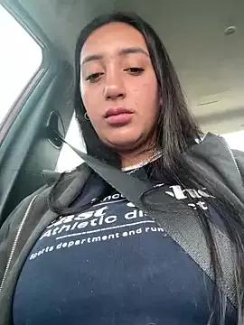 Hannahoff on StripChat