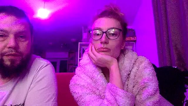 harleyblair on StripChat