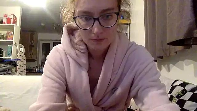 harleyblair on StripChat