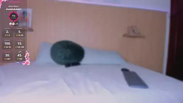 Private Harmony_Malkova on StripChat