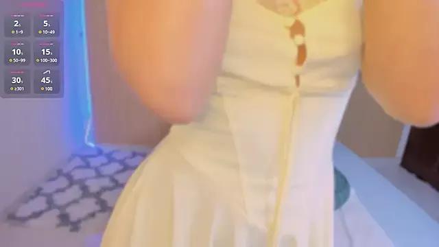 Private Harmony_Malkova on StripChat