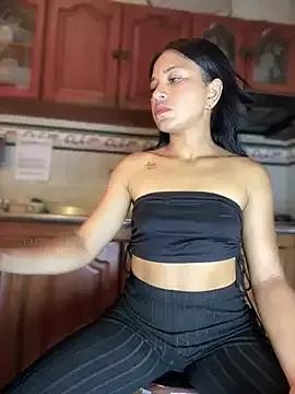 Freechat HeatherCubs on StripChat