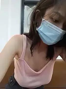 Hera_hera on StripChat