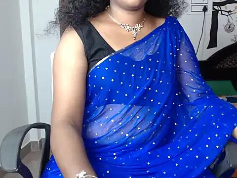 Hey___Seetha on StripChat