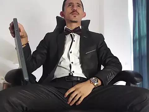 Freechat HomeAloneK on StripChat