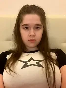 HornyGirlH on StripChat