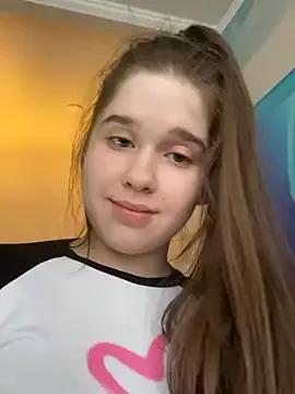 HornyGirlH on StripChat