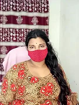 Hot-Angel_ on StripChat